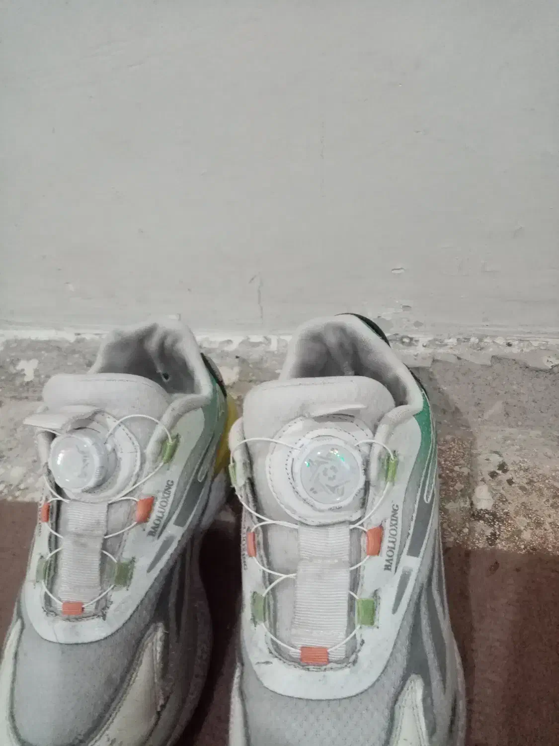 کفش پسرانه|کفش و لباس بچه|شهرکرد, |دیوار