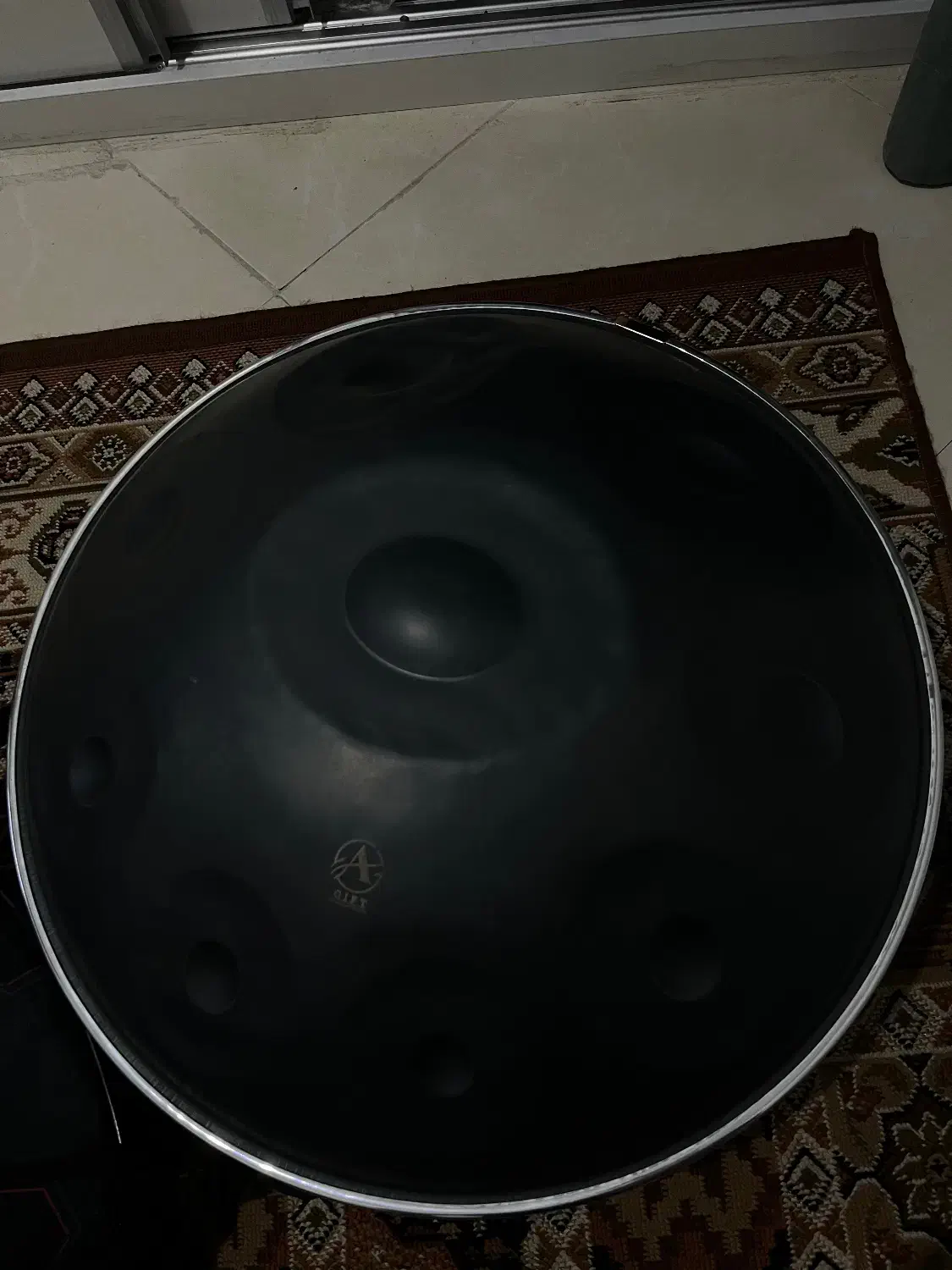 هنگدرام AGIFT|درام و پرکاشن|تهران, شهران جنوبی|دیوار