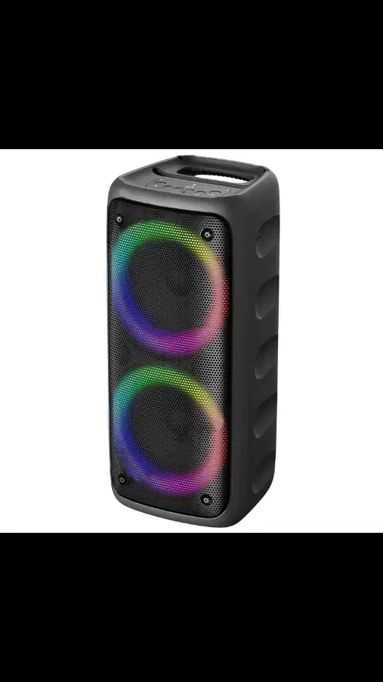 اسپیکر د و چ ر خ ه ۲۶ خ ش ک|سیستم صوتی خانگی|زابل, |دیوار