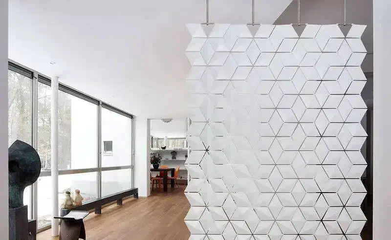 کاشی کناف پارتیشن دکوراسیون شرکت ساحل|خدمات پیشه و مهارت|بندرعباس, |دیوار