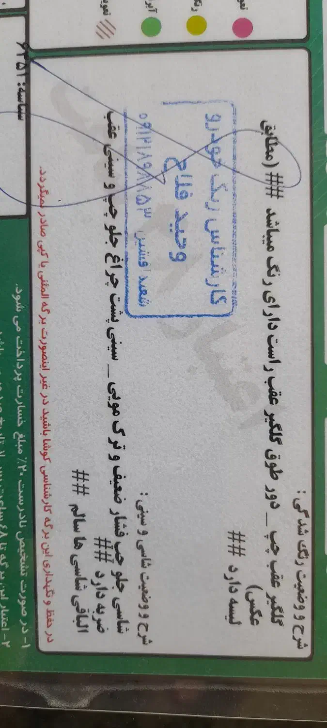 ساینا ۱۴۰۱ سنددست اول کم کارکرد|خودرو سواری و وانت|چهاردانگه (تهران), |دیوار