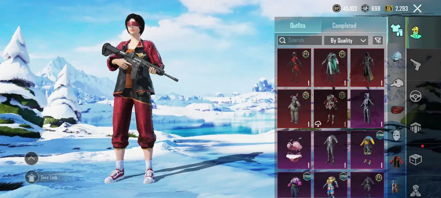 اکانت پابجی موبایل|کنسول، بازی ویدئویی و آنلاین|زاهدان, |دیوار