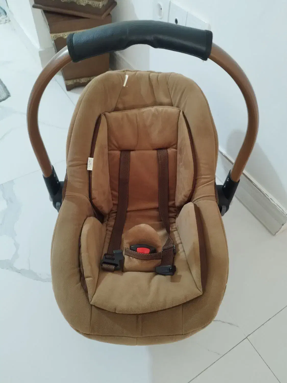 وسایل نوزاد|اسباب و اثاث بچه|خرم‌آباد (تنکابن), |دیوار