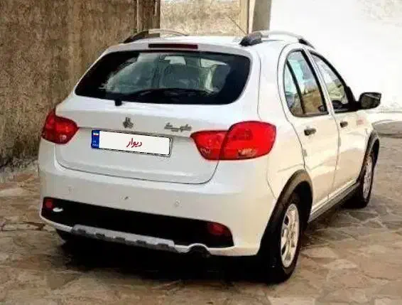 کوییک  فابریک|خودرو سواری و وانت|شیراز, فرگاز|دیوار