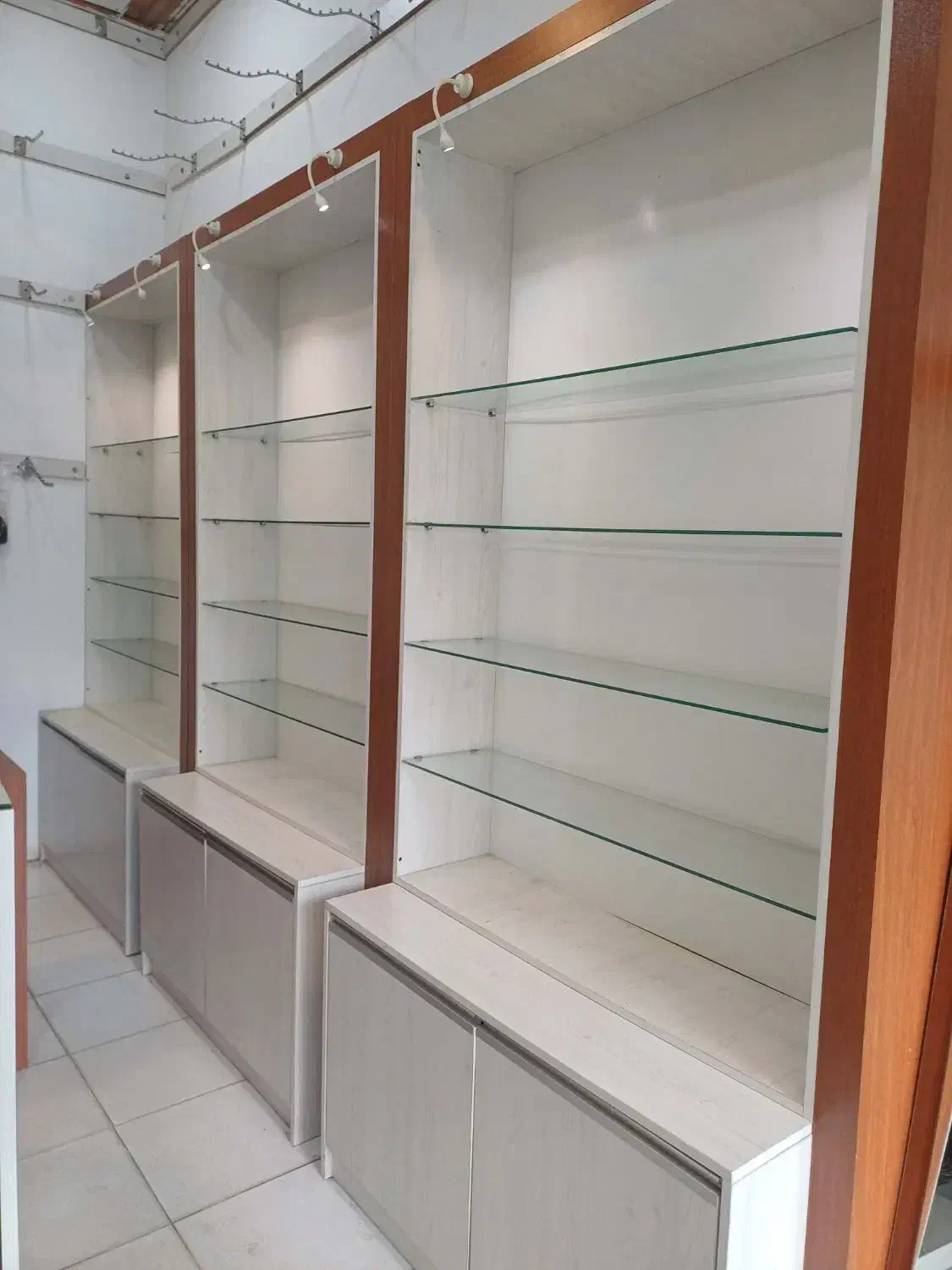 لوازم مغازه و فروشگاه|فروشگاه و مغازه|لاهیجان, امیرشهید|دیوار