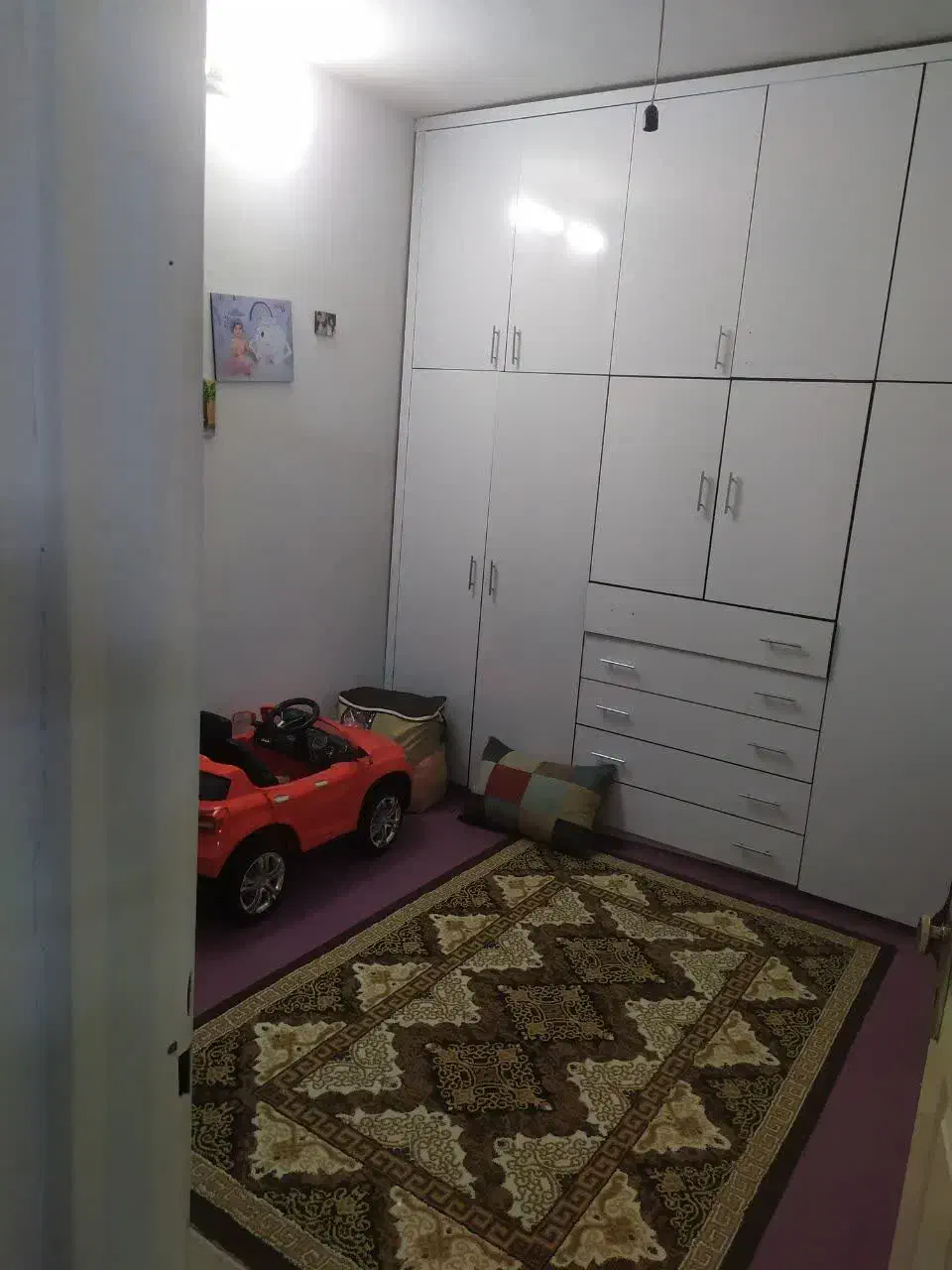 اپارتمان‌طبقه‌همکف‌‌یک‌خواب|فروش آپارتمان|مشهد, نوید|دیوار