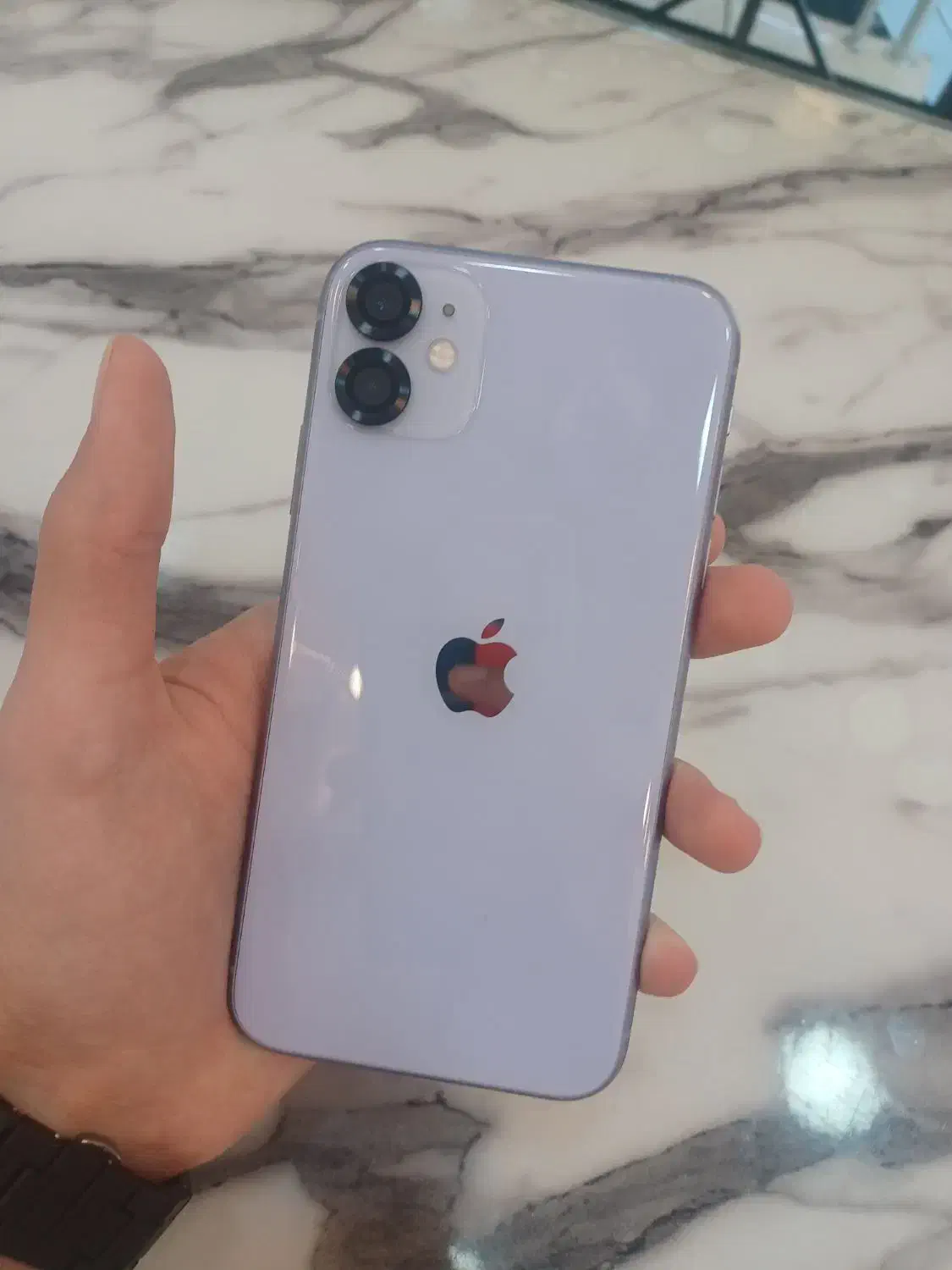 IP11|موبایل|هشتگرد, هشتگرد قدیم|دیوار