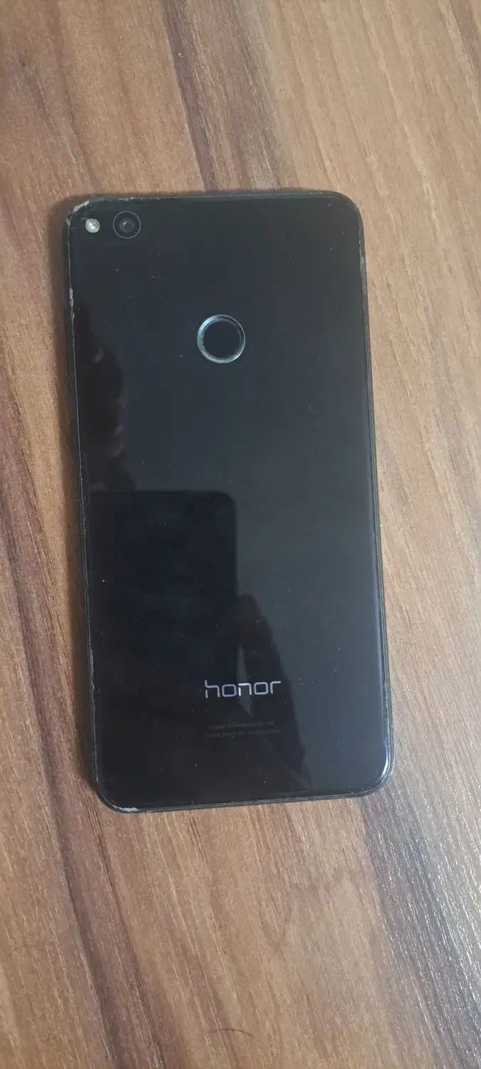 Huawei honor 8 lite|موبایل|قزوین, |دیوار