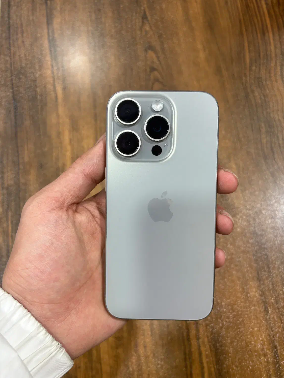 15 pro|موبایل|اهواز, کیان اباد|دیوار