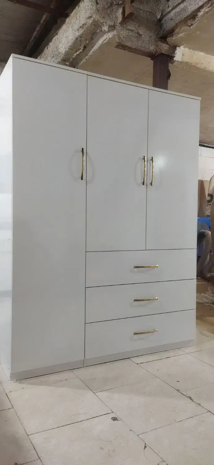 کمد اقتصادی جادار تولید کننده|جاکفشی، کمد، دراور|محمدشهر, ولدآباد|دیوار