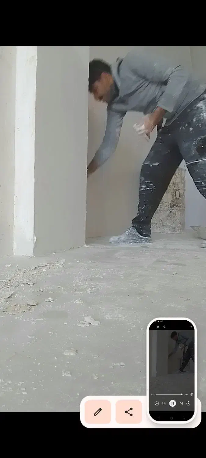 گچکاری|خدمات پیشه و مهارت|کرج, فاز ۲ مهرشهر|دیوار