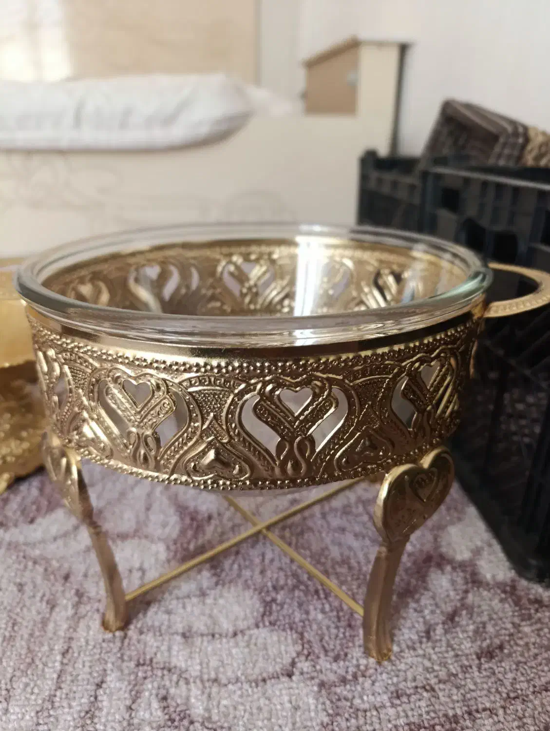 وسایل اشپزخانه|ظروف سرو و پذیرایی|جوانرود, |دیوار