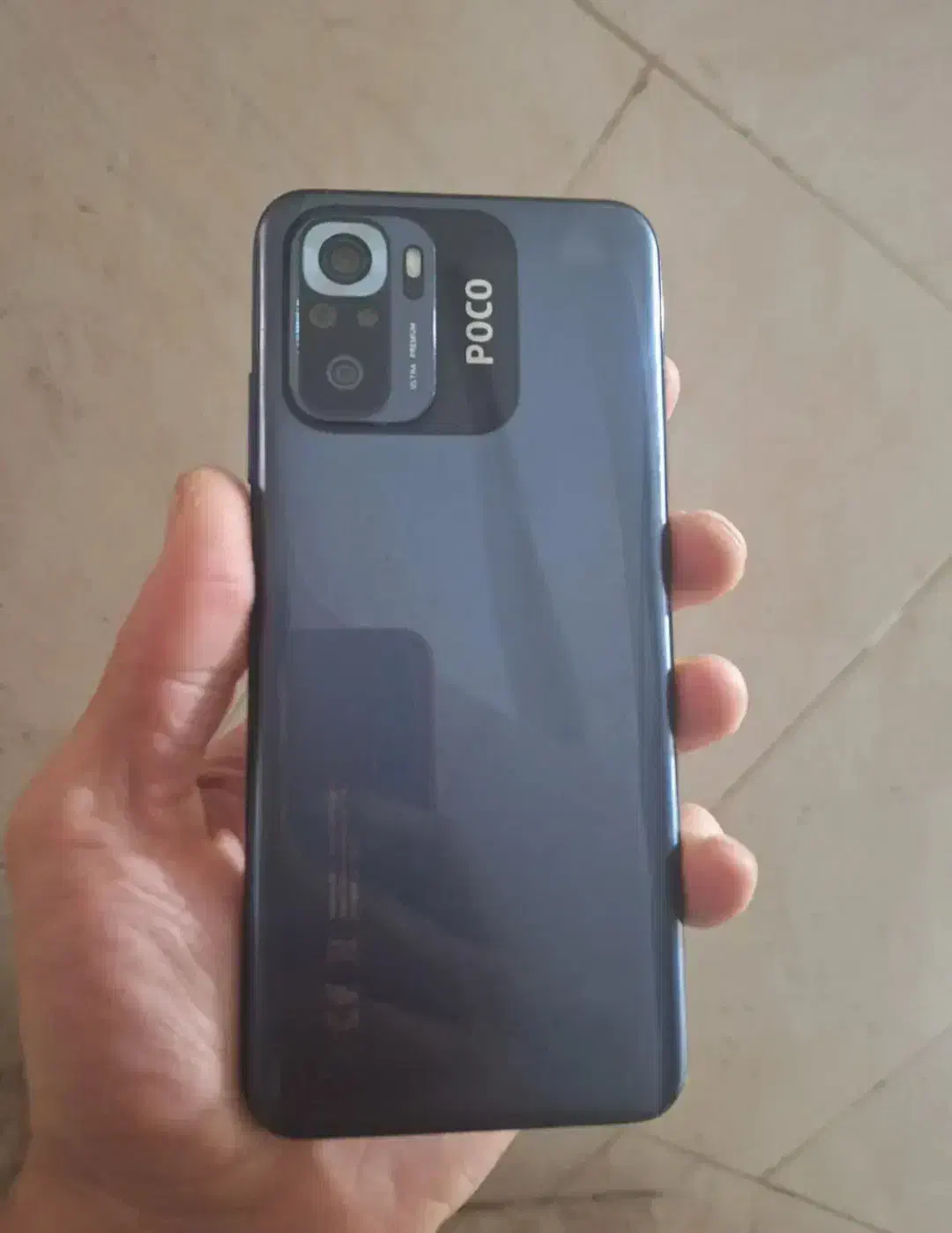 پوکو m5s|موبایل|اندیمشک, |دیوار