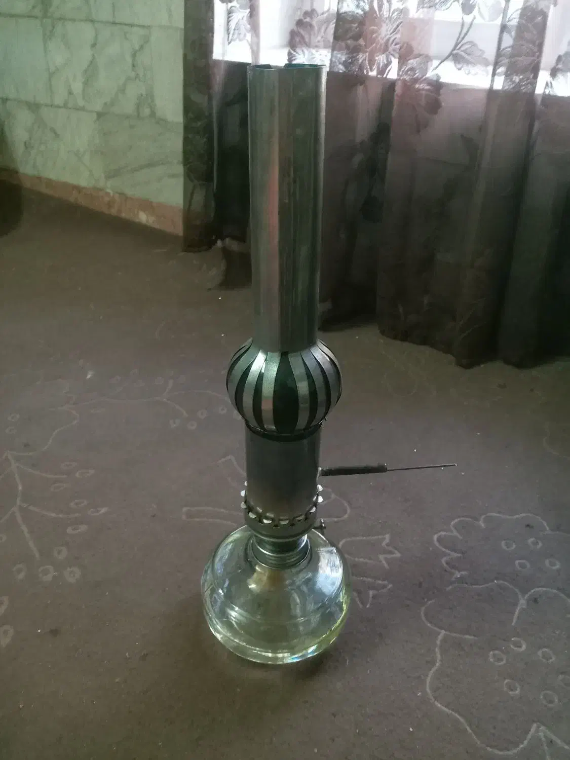 وانوس|کلکسیون اشیاء عتیقه|خان ببین, |دیوار