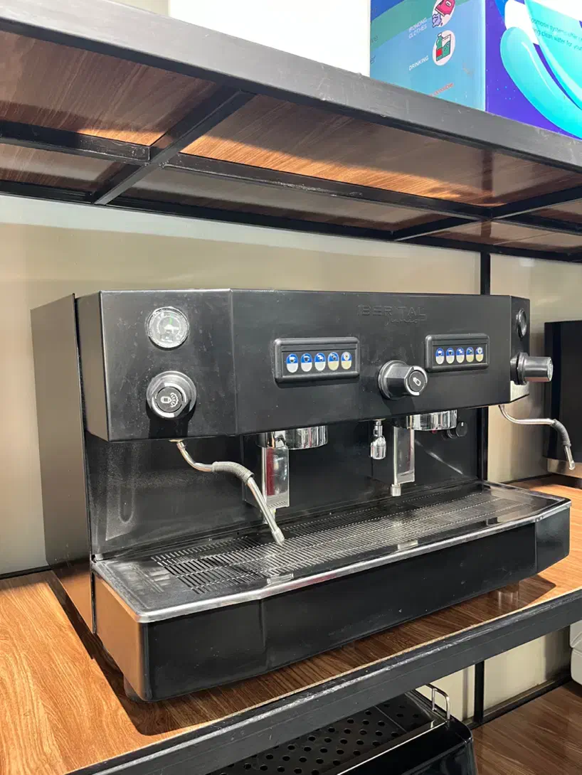 آسیاب،دستگاه قهوه صنعتی و تجهیزات کامل|کافیشاپ و رستوران|مشهد, کوثر|دیوار