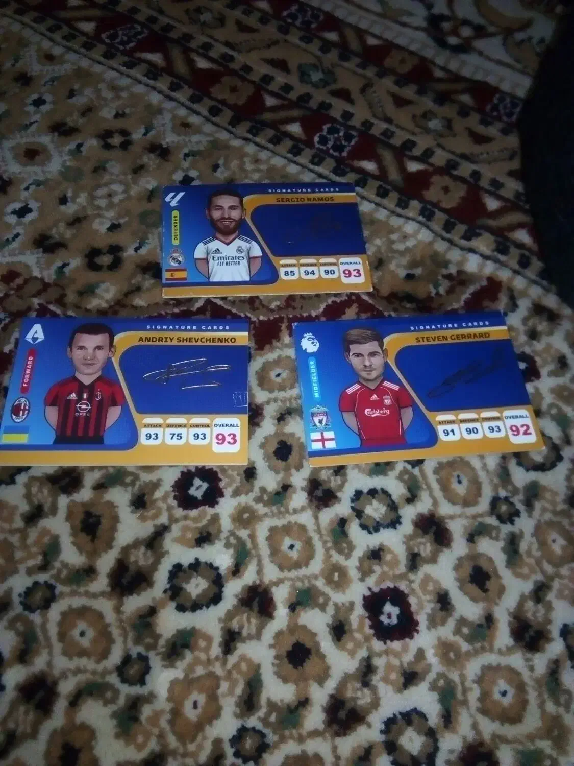 کارت کیمدی|اسباب‌‌بازی|فردوس (خراسان), |دیوار