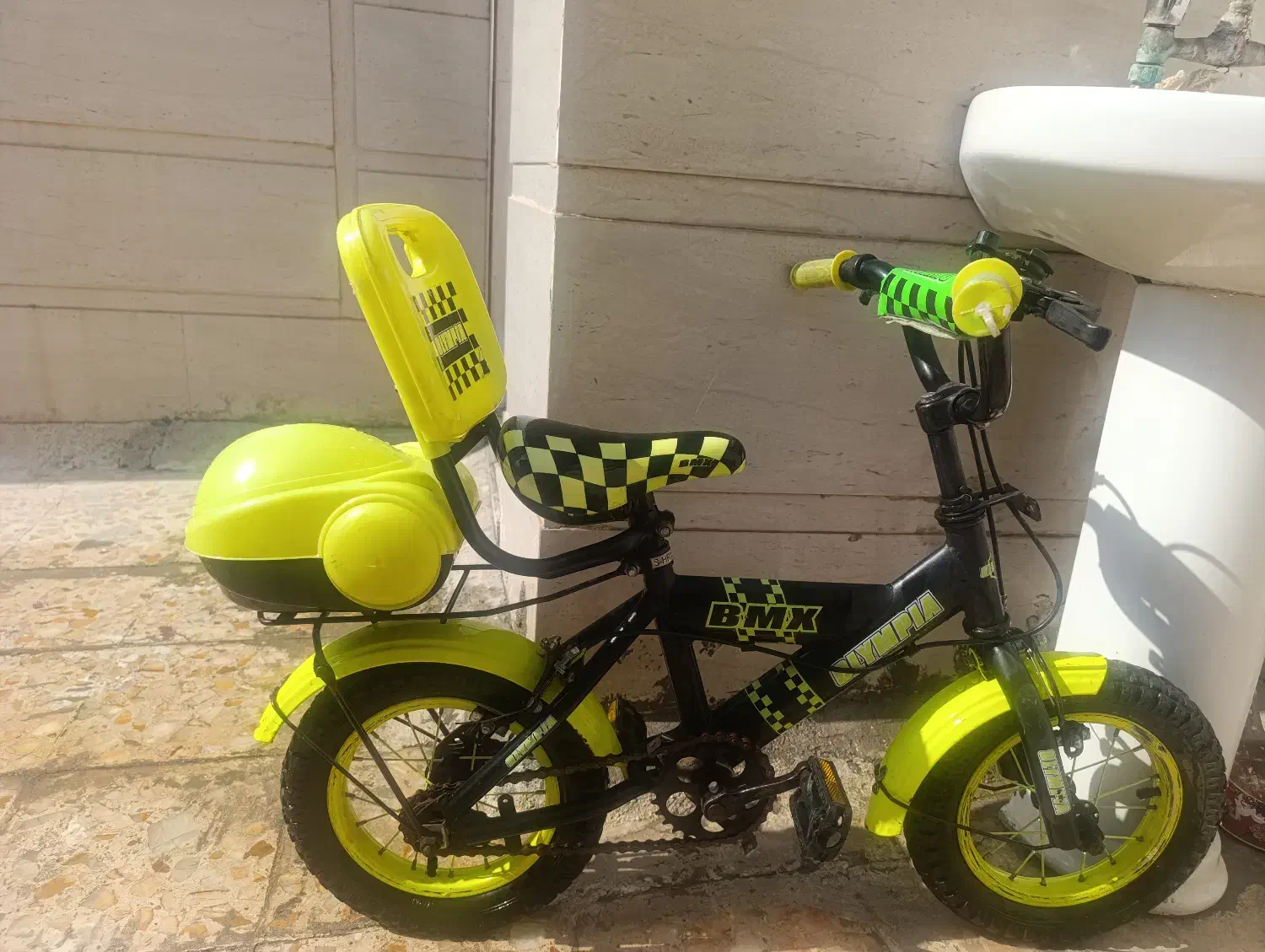 دوچرخه|دوچرخه، اسکیت، اسکوتر|اهواز, طالقانی|دیوار