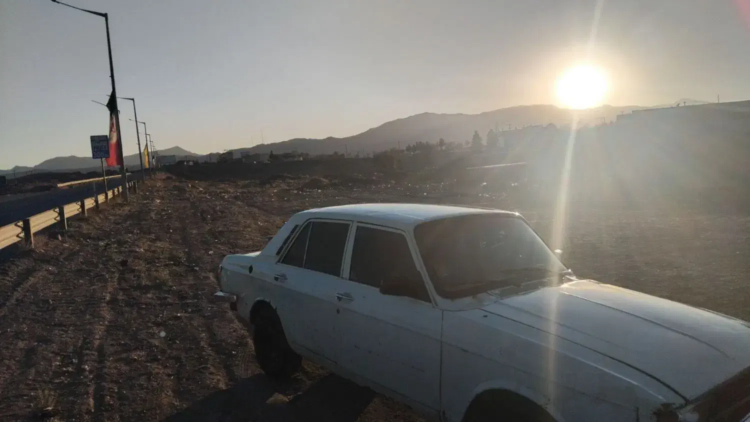 پیکان مدل ۸۳|خودرو سواری و وانت|تربتحیدریه, بالا ولایت|دیوار