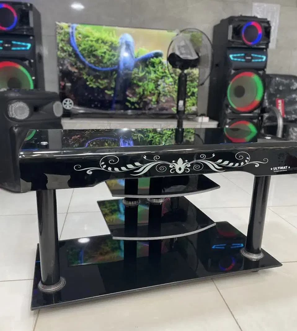 میز تلویزیون شیشه ای|میز تلویزیون|میبد, |دیوار