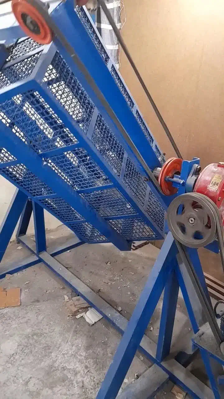 دستگاه مجسمه سازی اره همزن میز ویبره فرز مخمل پاش|ماشین‌آلات صنعتی|خمینی‌شهر, |دیوار