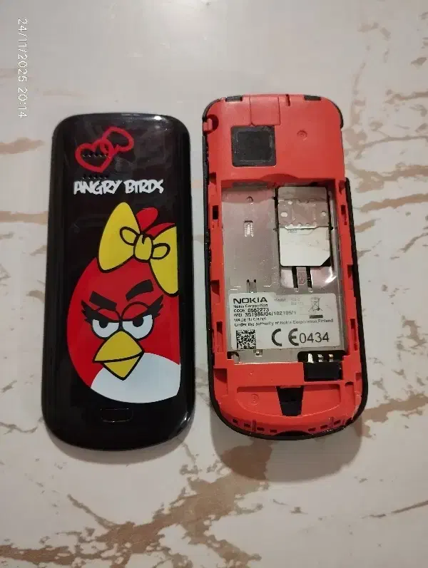 نوکیا ساده|موبایل|سنندج, |دیوار