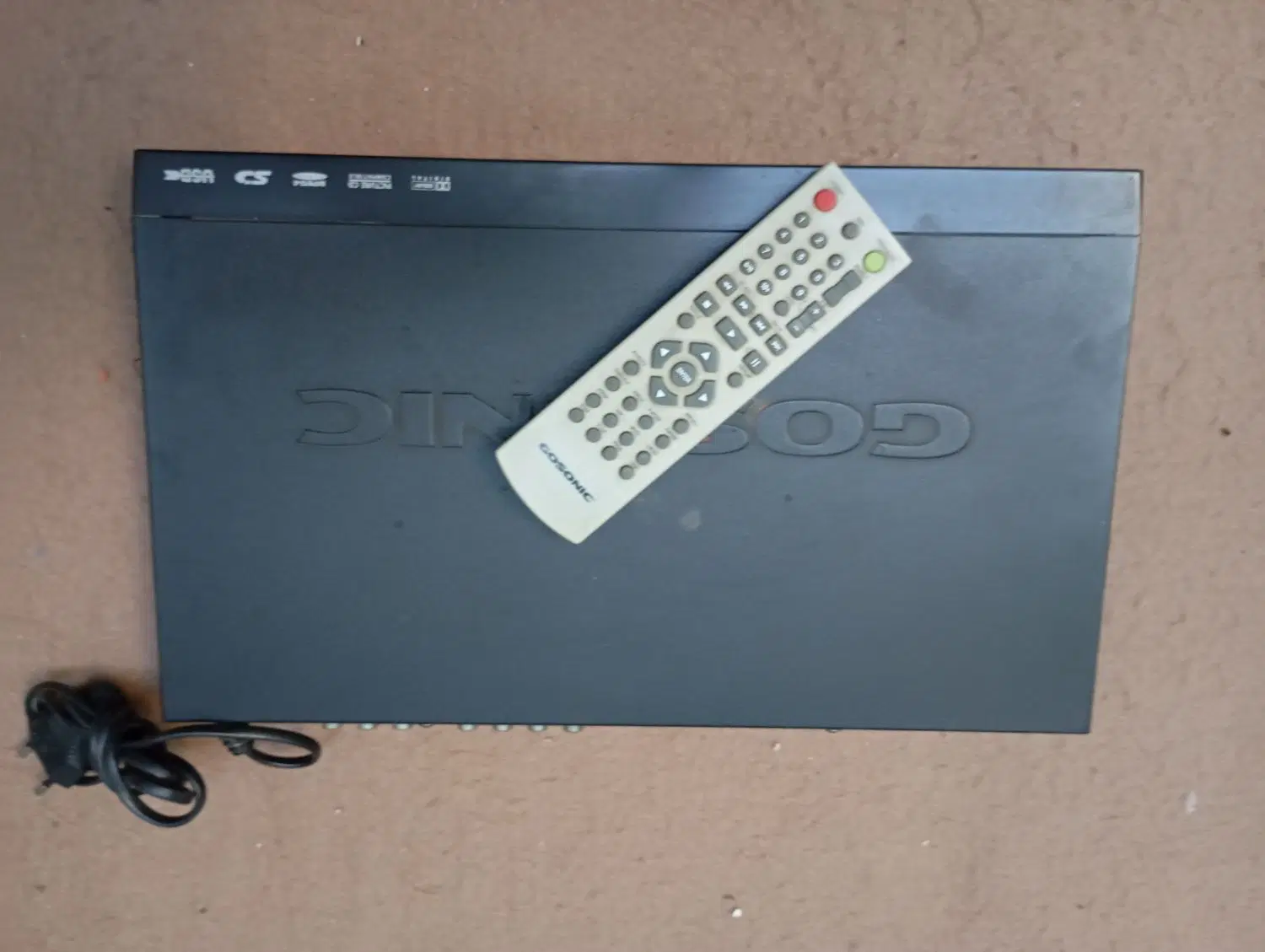 DvD|پخش‌کننده DVD و ویدیو|مشهد, رستگار|دیوار