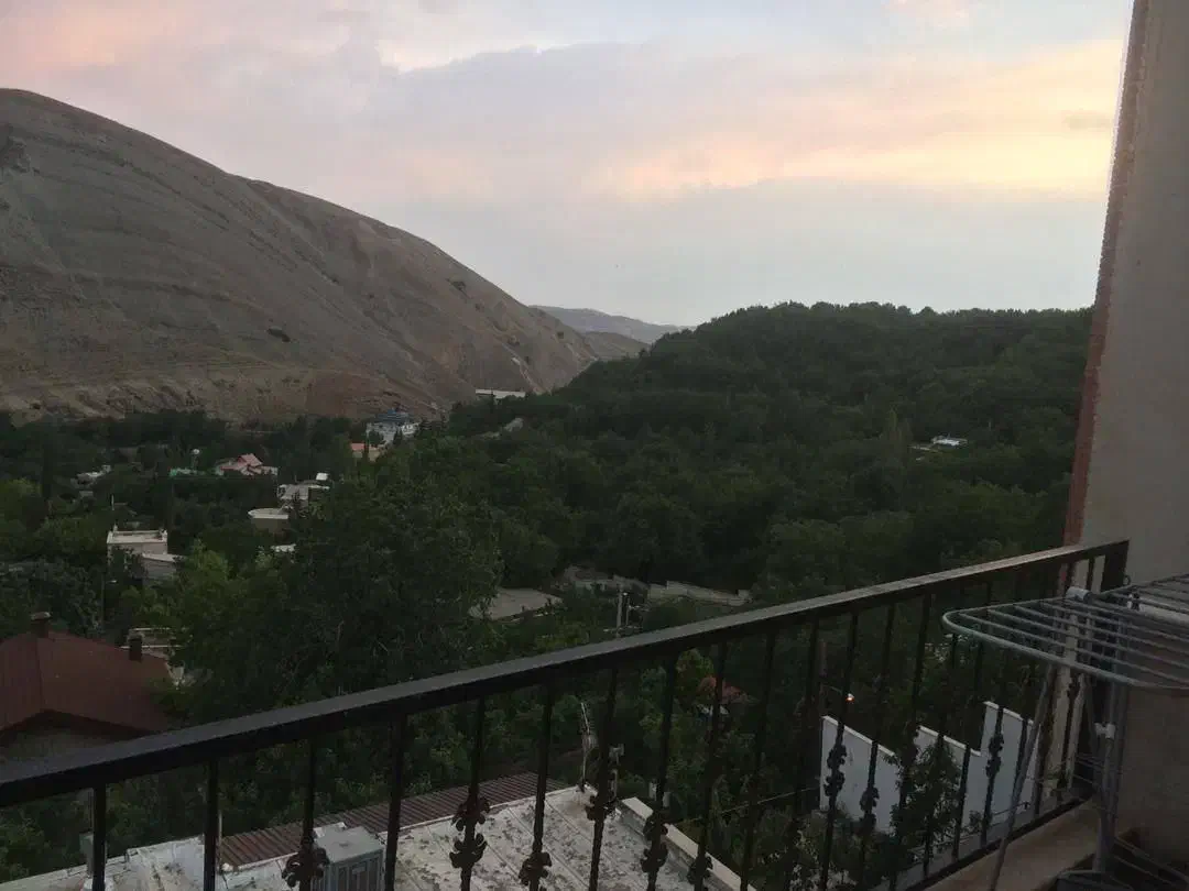 آپارتمان 60 متری لواسان / OUSHAN VILLA|اجارهٔ آپارتمان|لواسان, |دیوار