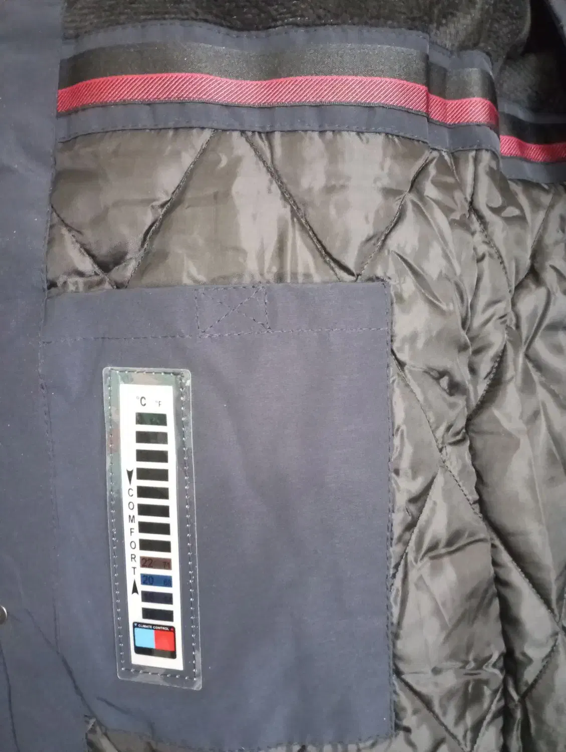 کاپشناورسورمهایBL.Weilongنونو|لباس|فردیس, شهرک هفده شهریور|دیوار