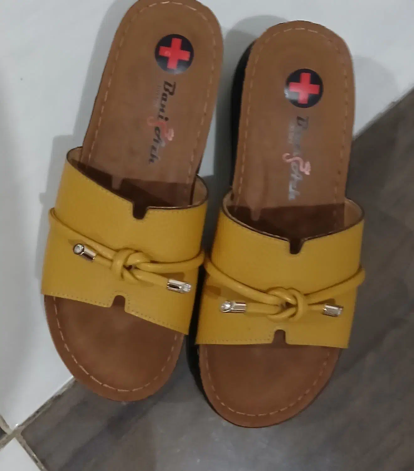 دمپایی روفرشی سایز ۳۹|کیف، کفش، کمربند|رشت, توشیبا|دیوار