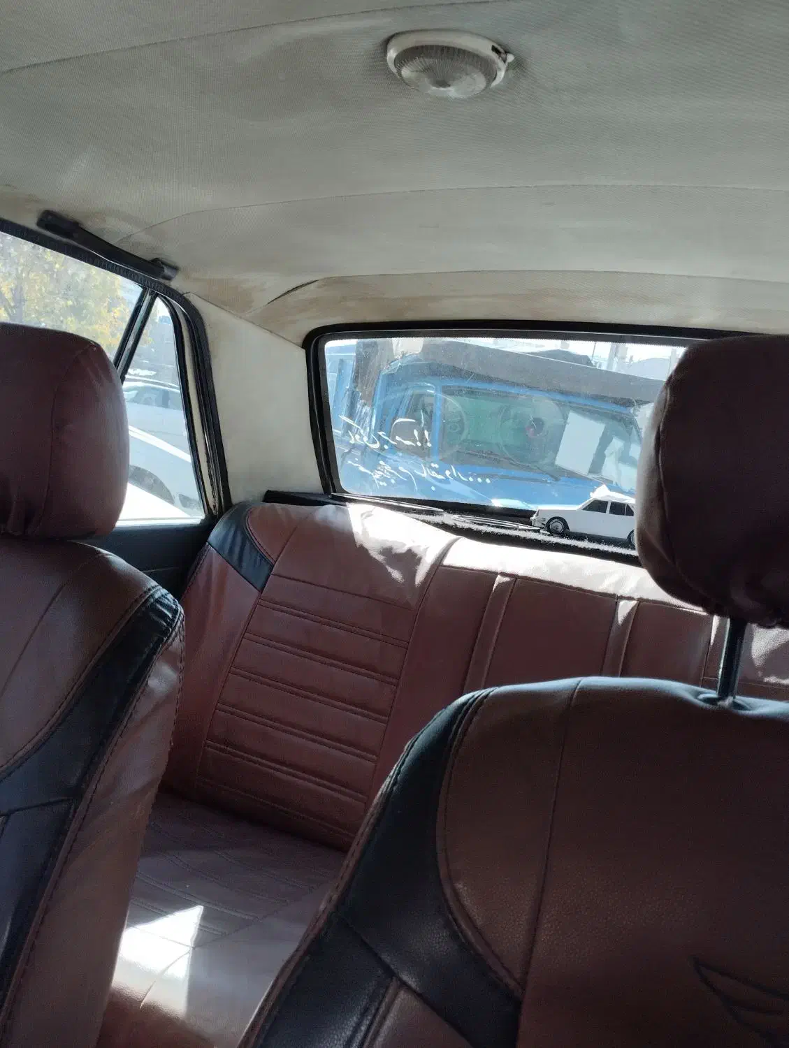 پیکان|خودرو سواری و وانت|بانه, |دیوار