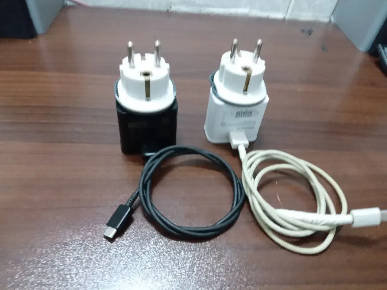 شارژر اصلی سامسونگ (فست شارژ سریع)|لوازم جانبی موبایل و تبلت|قوچان, |دیوار