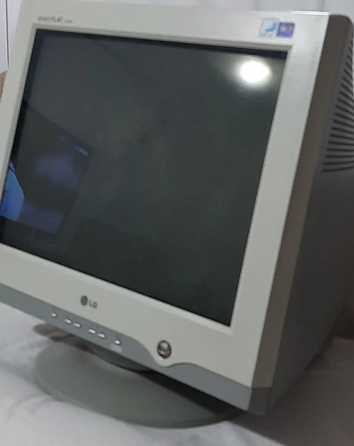 مانیتور ال جی|رایانه رومیزی|پاکدشت, پاکدشت (مامازند)|دیوار