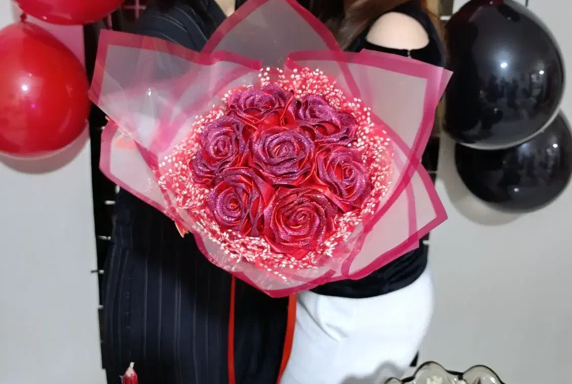 گل ربانی|گل مصنوعی|رشت, پاره بیجار|دیوار