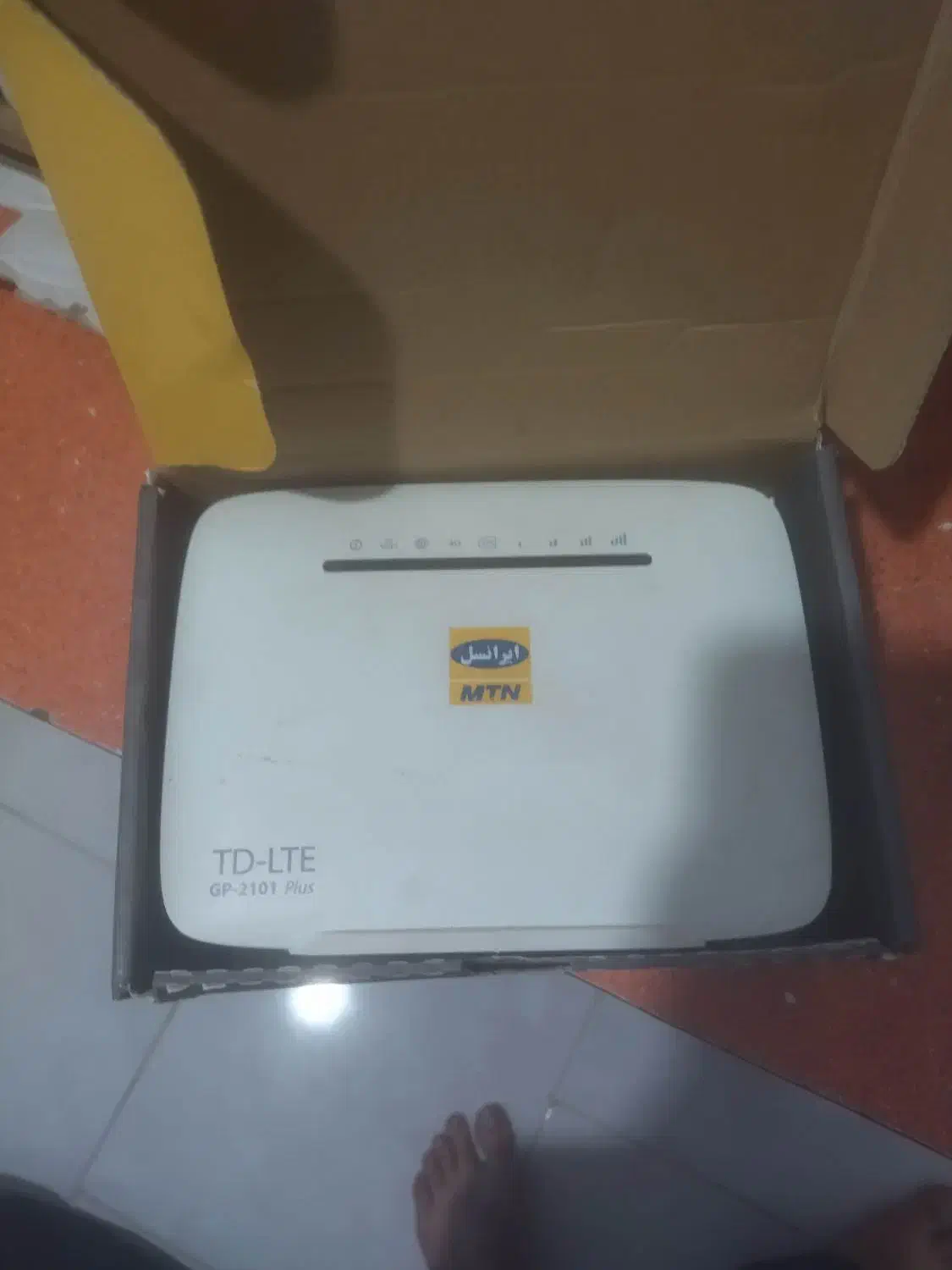 مودم|مودم و تجهیزات شبکه|نیشابور, شریعتی|دیوار