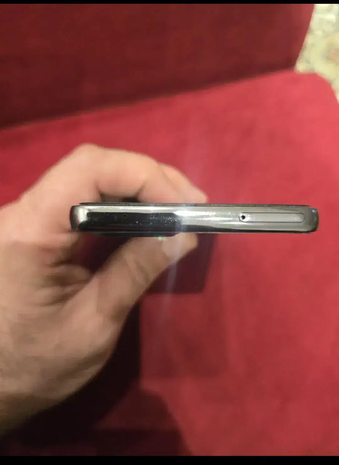 گوشی سامسونگ A73|موبایل|کوهدشت, |دیوار