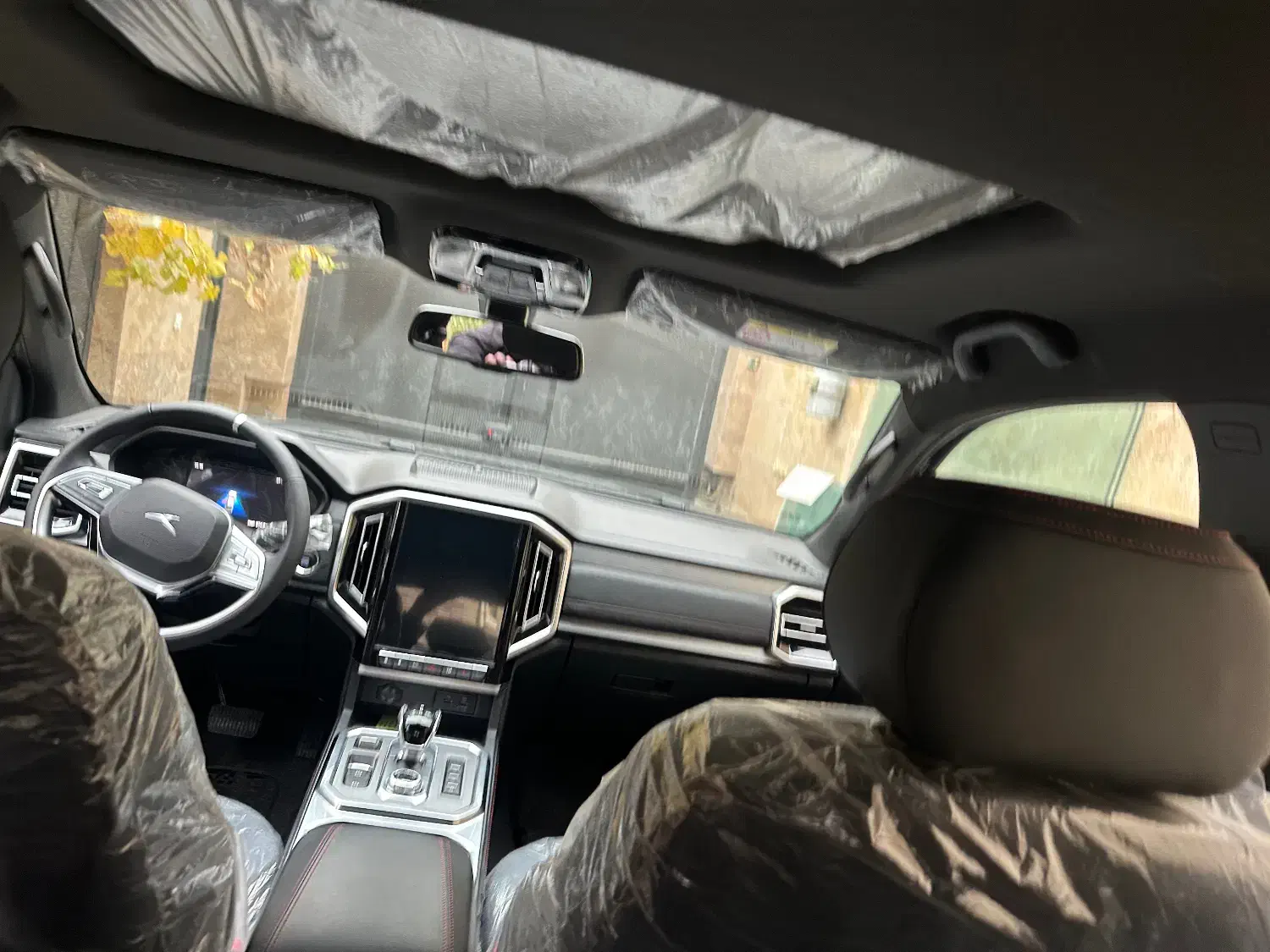 فروش kmct9 مدل 1404|خودرو سواری و وانت|کرج, شاهین‌ویلا|دیوار