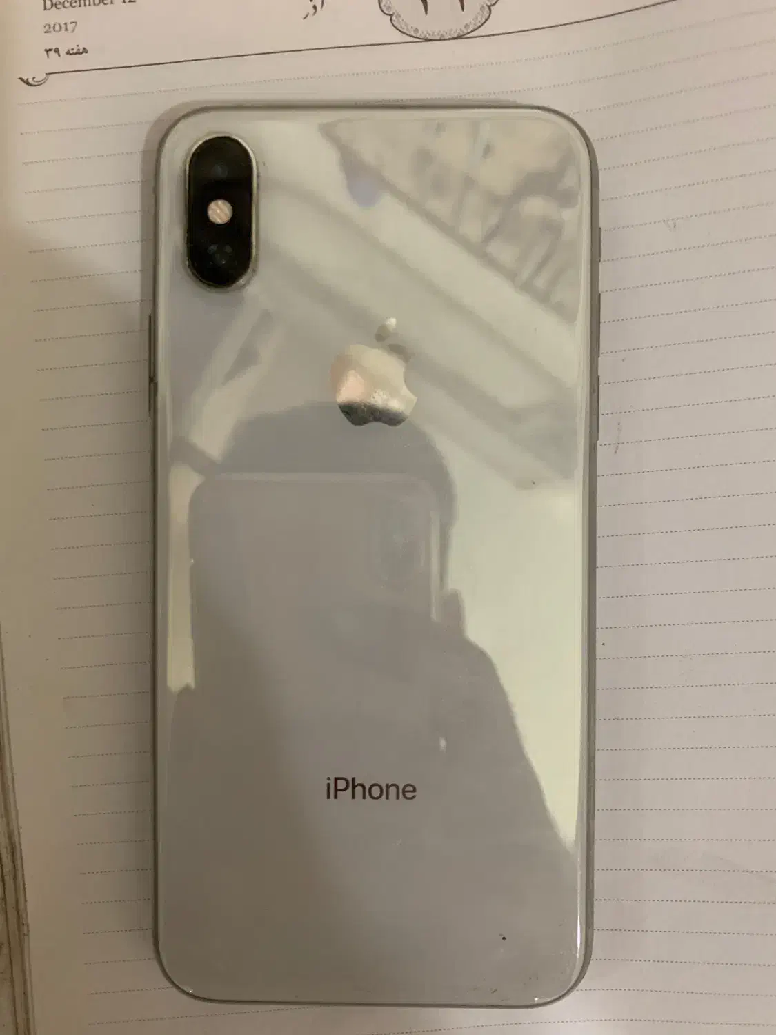 ایفون Xs|موبایل|کاشان, آیت الله سعیدی|دیوار