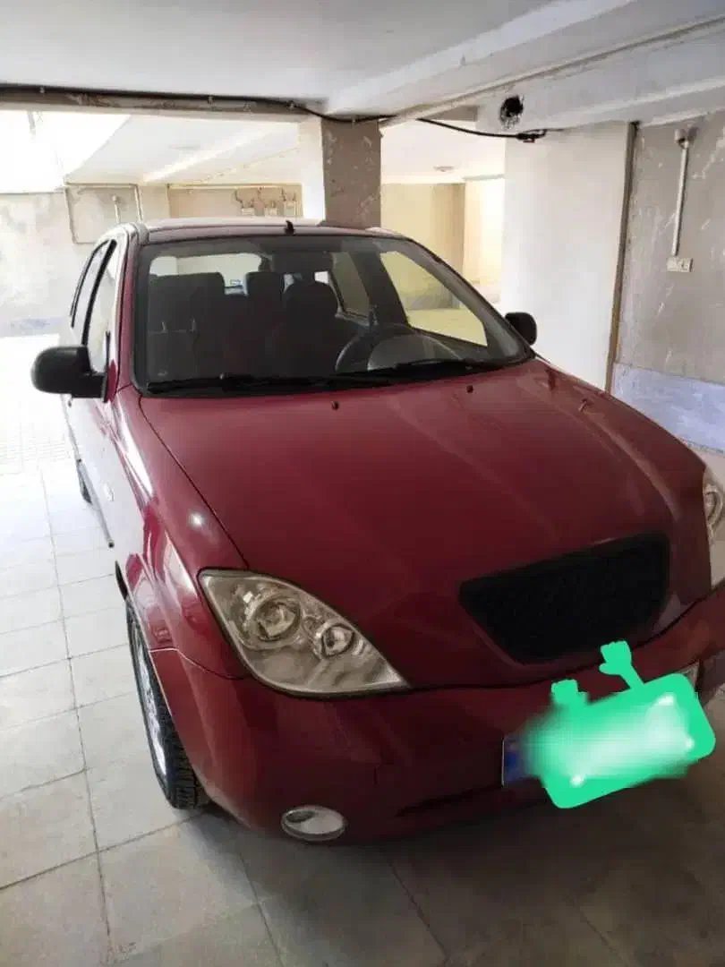 ماشین تیبا ۲|خودرو سواری و وانت|هشتگرد, فاز ۲ مهستان|دیوار