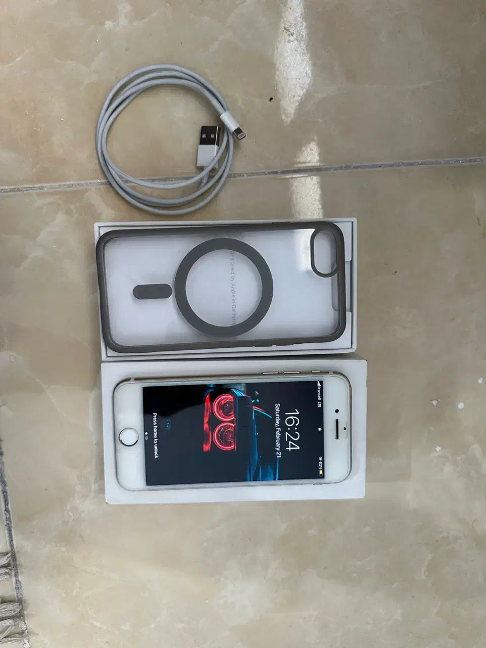 ایفون ۷|موبایل|احمدآبادمستوفی, |دیوار