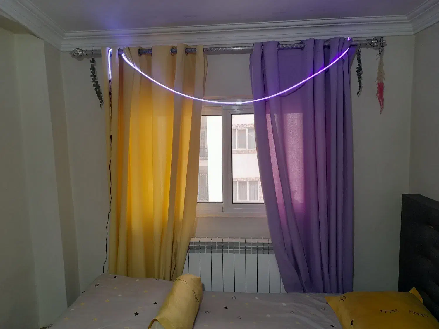 فرش و پرده|فرش|نوشهر, |دیوار