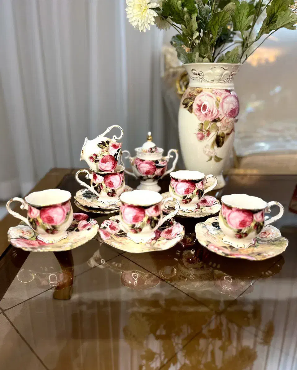 چایخوری شیرینی خوری لمونژ|حراج|مشهد, آزادشهر|دیوار