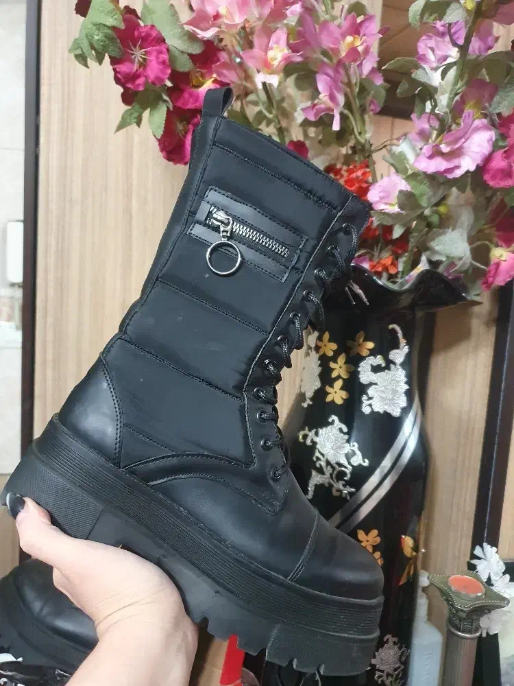 بوت زنانه|کیف، کفش، کمربند|تهران, امیریه|دیوار