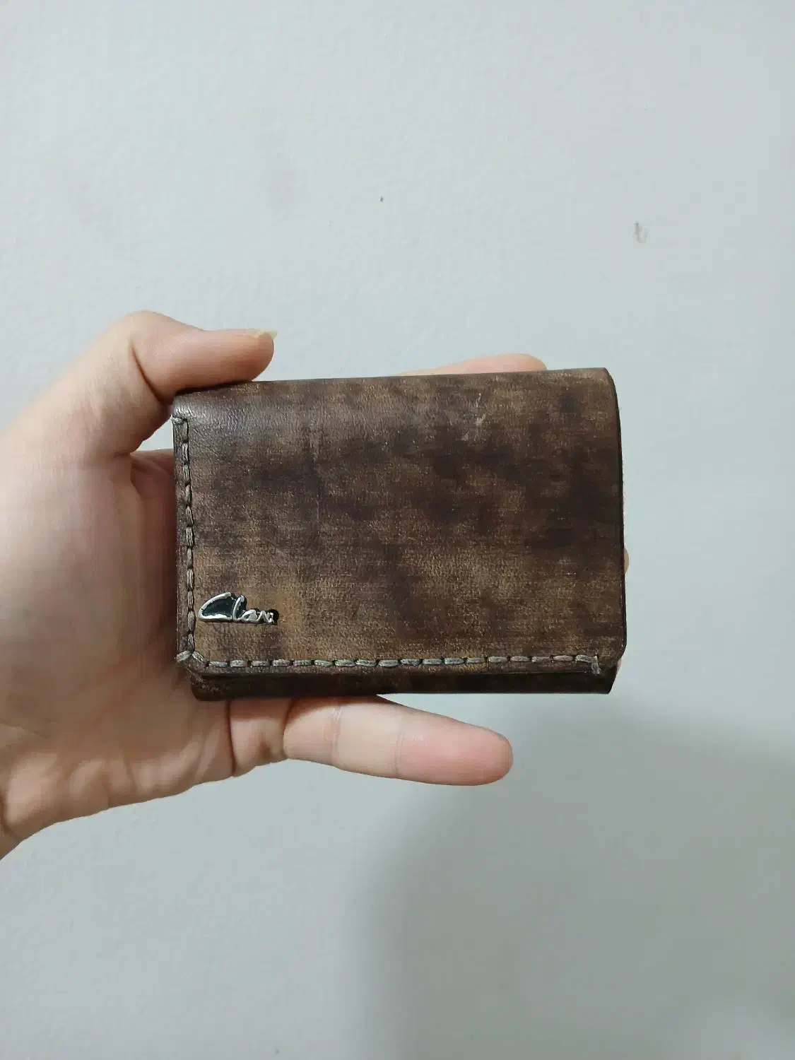 کیف پول|کیف، کفش، کمربند|اهواز, زیتون کارگری|دیوار