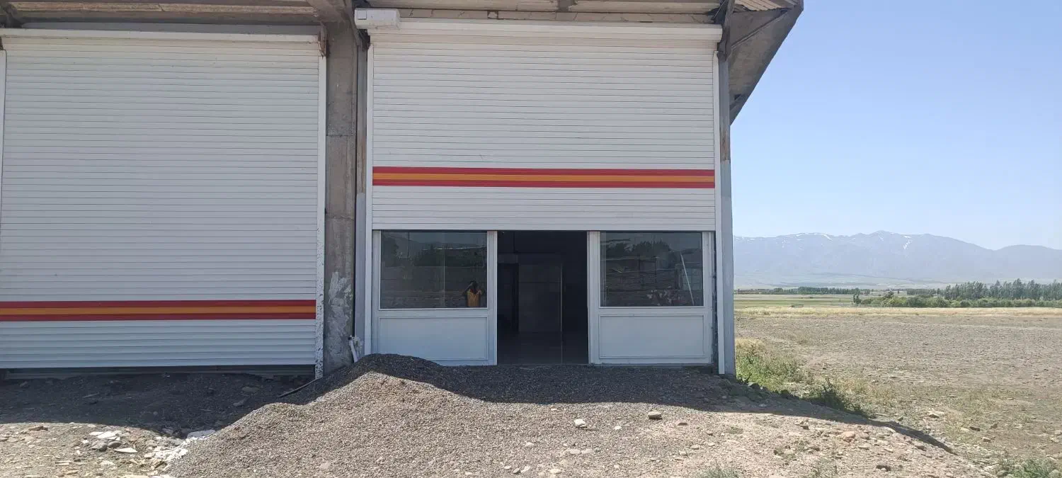 یک واحد مغازه به اجاره واگذار میگردد|اجارهٔ مغازه و غرفه|سراب, |دیوار