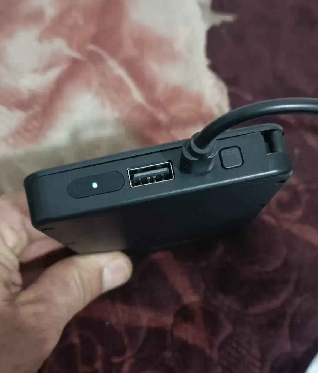 پاوربانک|قطعات و لوازم جانبی رایانه|کازرون, |دیوار