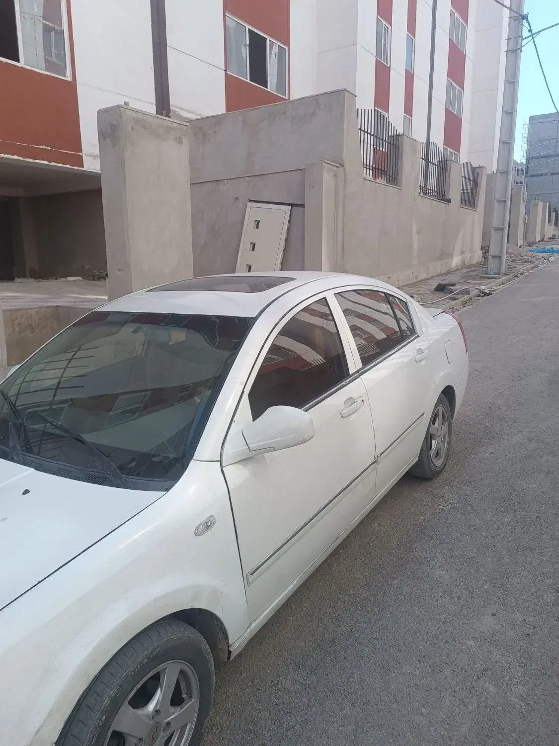 فروشی mvm530|خودرو سواری و وانت|پردیس, فاز ۸|دیوار