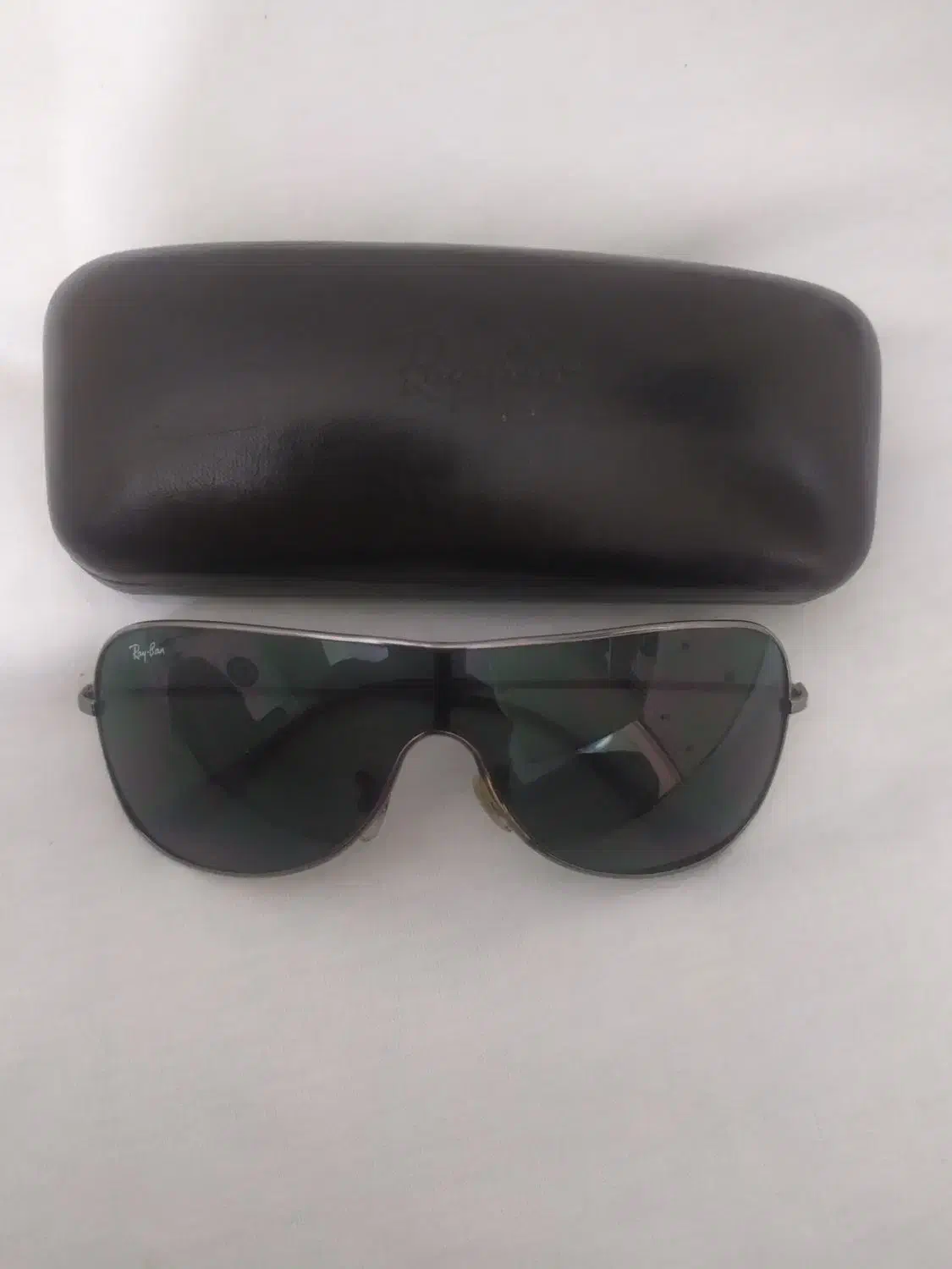 عینک RayBan اصل|زیورآلات و اکسسوری|تهران, شهرک شهرداری|دیوار