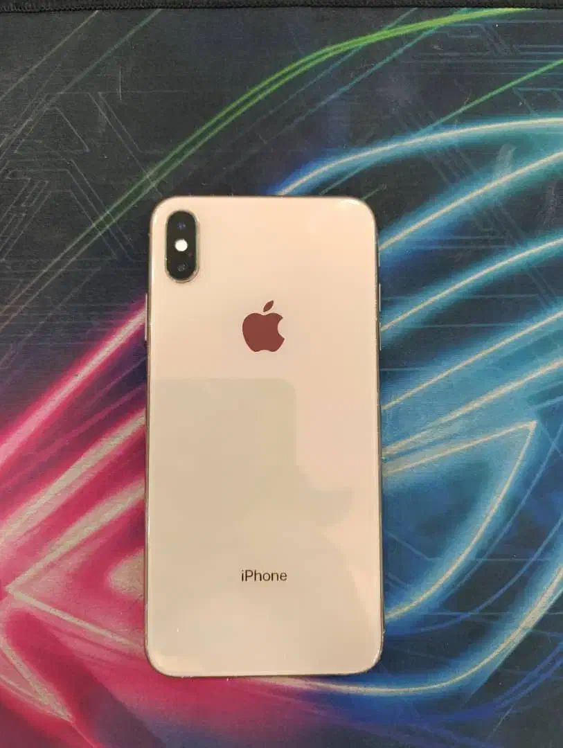آیفون xs max|موبایل|دوگنبدان, |دیوار