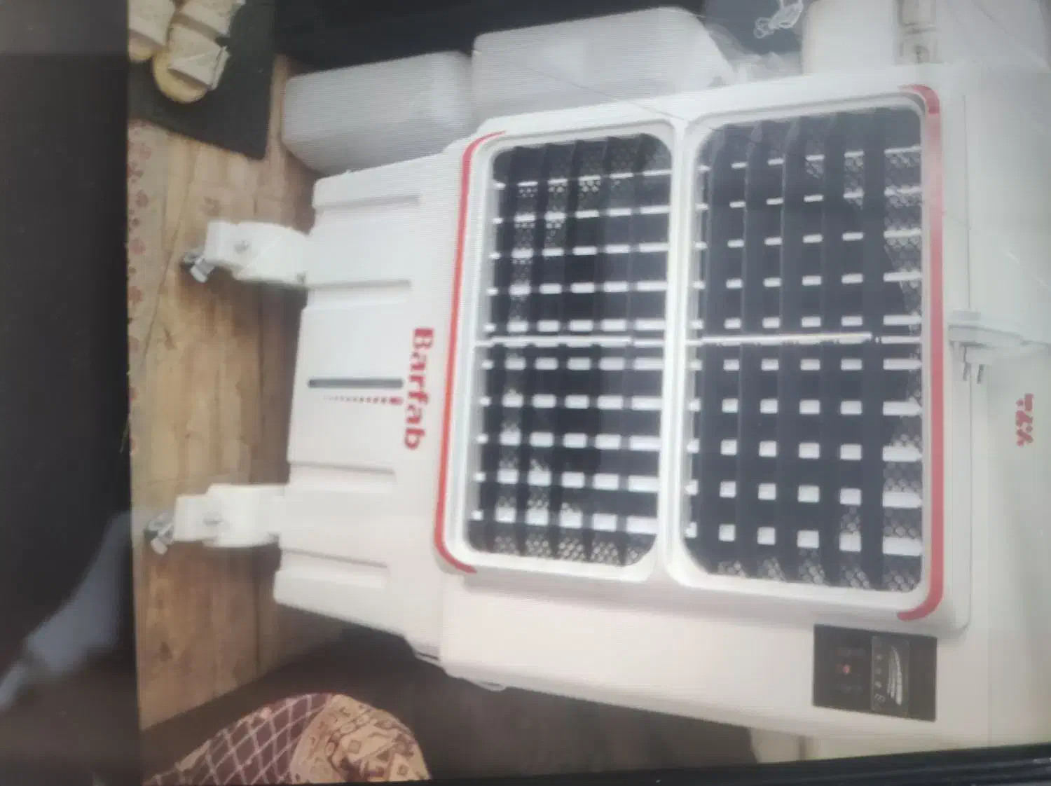 کولر سروریزی|کولر آبی|رفسنجان, |دیوار