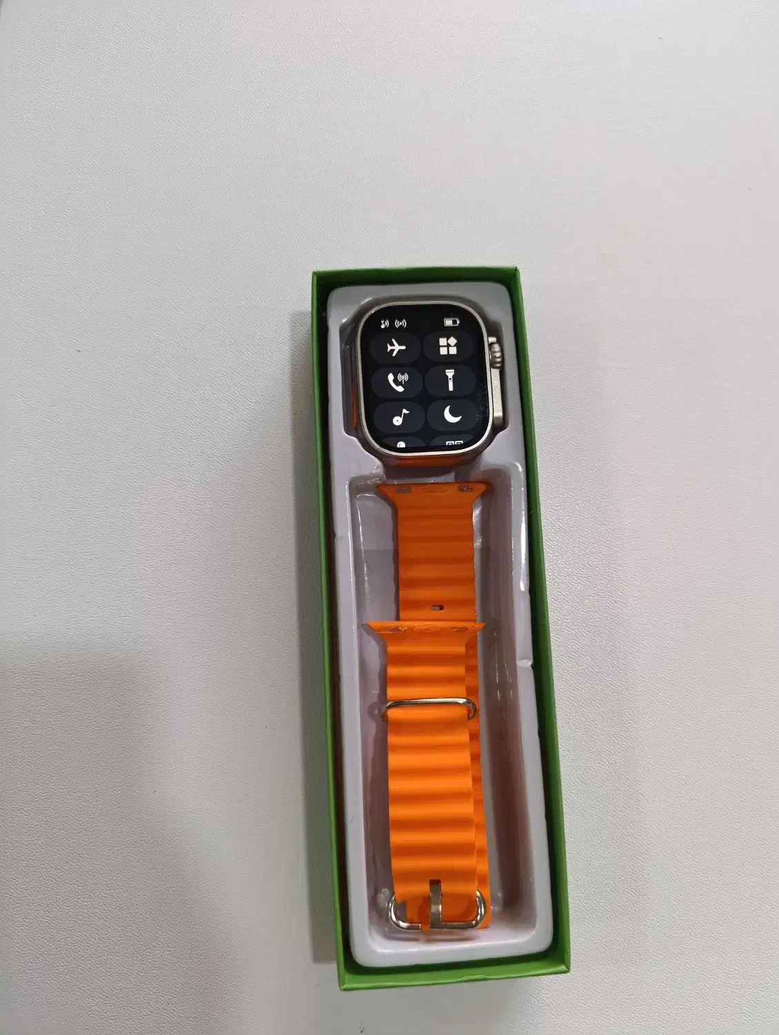 ساعت مچی هوشمند|ساعت|بندر ترکمن, |دیوار